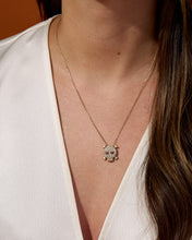 Load image into Gallery viewer, Juju Skull Charm Necklace