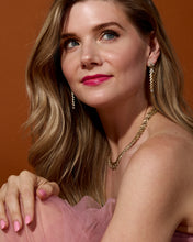 Load image into Gallery viewer, Spark Chevron Link Necklace