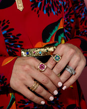 Load image into Gallery viewer, Family Blooms Ring