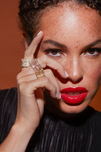 Load image into Gallery viewer, Revel Dimensional Cigar Band - Diamond