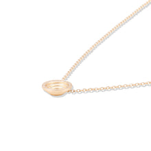 Load image into Gallery viewer, Revel Small Dimensional Pendant - Diamond