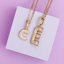 Load image into Gallery viewer, Family Alphabet - Small Initial