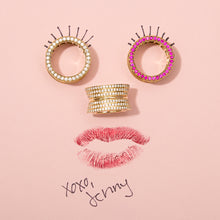 Load image into Gallery viewer, Revel Dimensional Cigar Band - Diamond