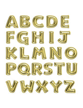 Load image into Gallery viewer, Family Alphabet - Small Initial