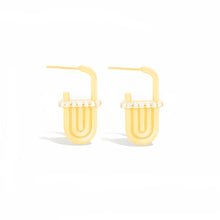 Load image into Gallery viewer, Edge All Day Earring