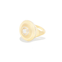 Load image into Gallery viewer, Evolve Cocktail Ring - Diamond