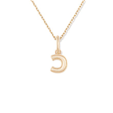 Load image into Gallery viewer, Family Alphabet - Small Initial