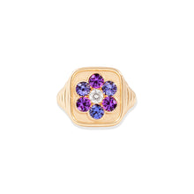 Load image into Gallery viewer, Family Blooms Ring