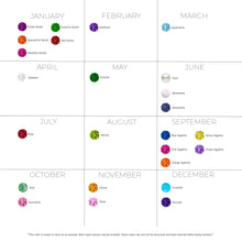 Load image into Gallery viewer, Family Blooms Ring