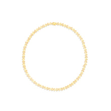 Load image into Gallery viewer, Spark Chevron Link Necklace