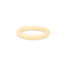 Load image into Gallery viewer, Crew Stacking Ring - Gold