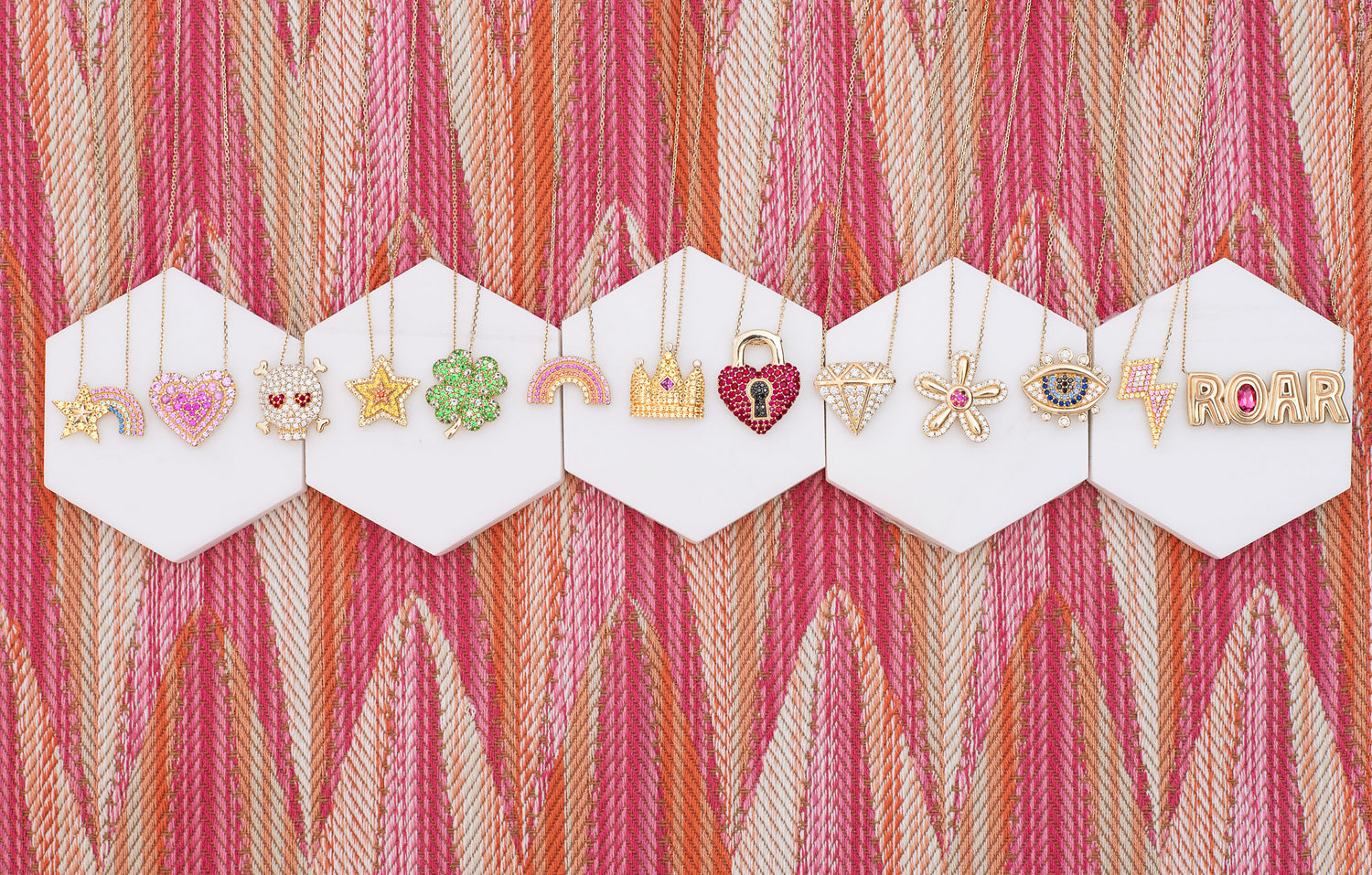 The Juju Collection