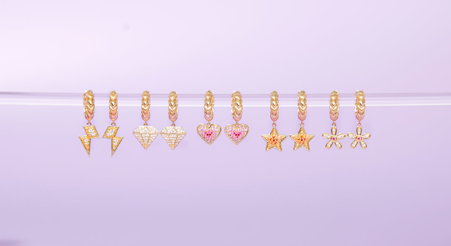 SHOP OUR NEWEST STYLES