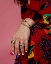 Load image into Gallery viewer, Family Blooms Ring
