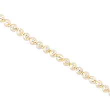 Load image into Gallery viewer, Evolve Link Bracelet - Diamond
