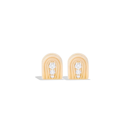 Found Nest Huggie - Diamond