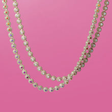 Load image into Gallery viewer, Evolve Link Necklace - Diamond
