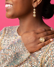 Load image into Gallery viewer, Evolve Cocktail Ring - Diamond
