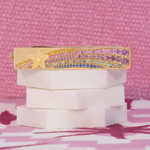 Juju Shooting Star Bangle Bracelet