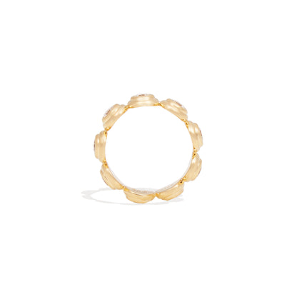 Evolve Stacking Ring - Extra Large (Diamond)