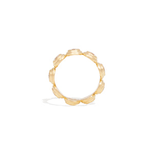 Evolve Stacking Ring - Extra Large (Diamond)