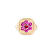 Load image into Gallery viewer, Family Blooms Ring
