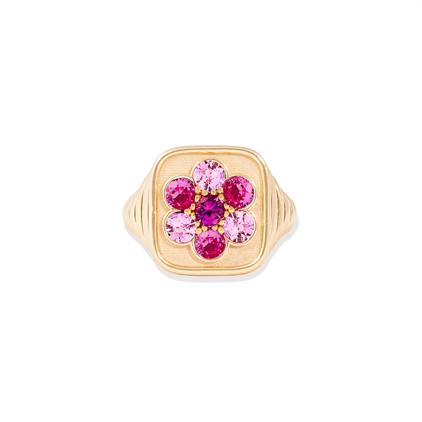 Family Blooms Ring