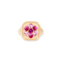 Load image into Gallery viewer, Family Blooms Ring
