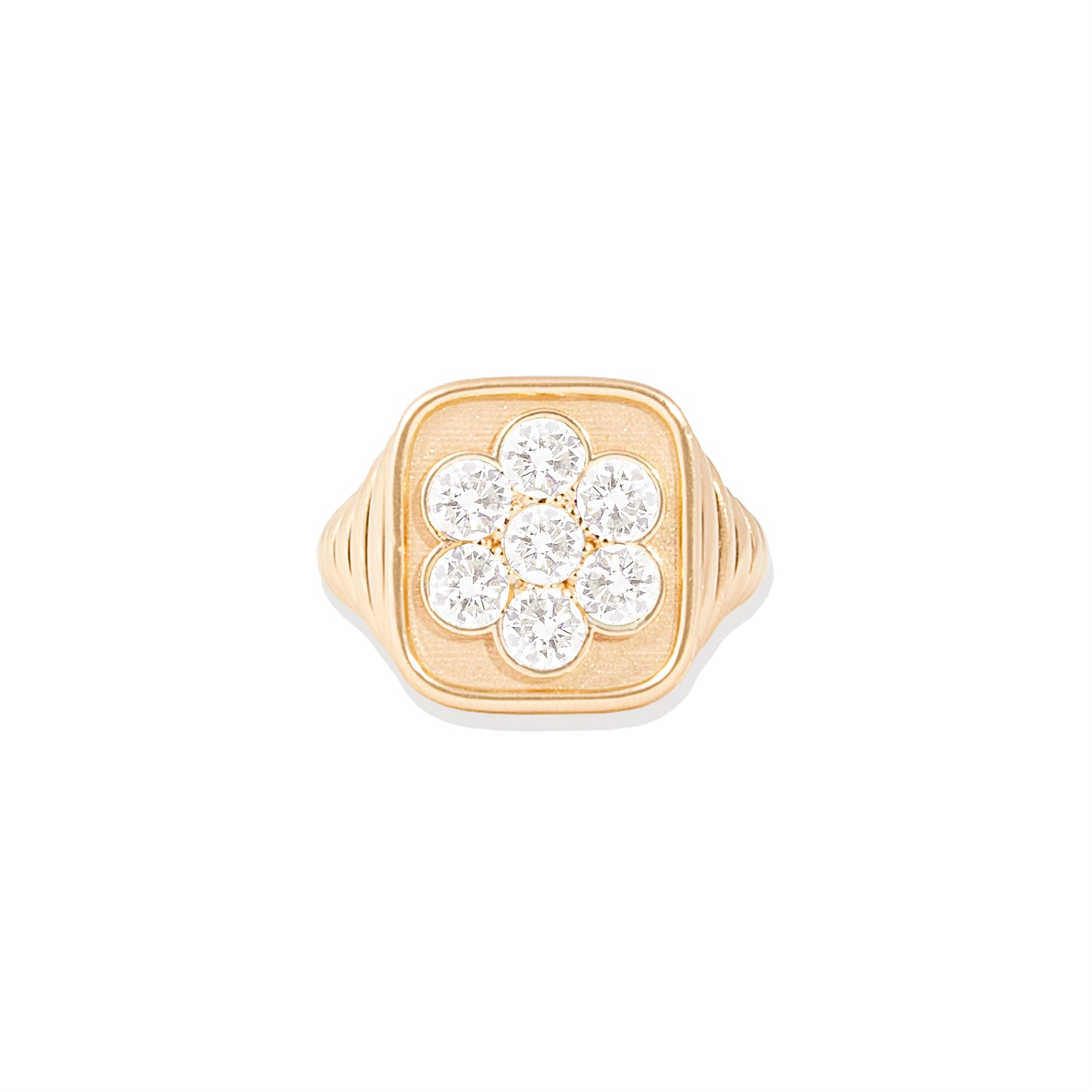 Family Blooms Ring