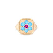 Load image into Gallery viewer, Family Blooms Ring
