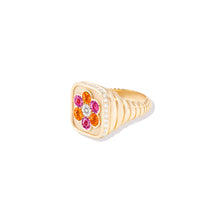 Load image into Gallery viewer, Family Blooms Ring
