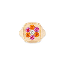 Load image into Gallery viewer, Family Blooms Ring
