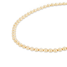 Load image into Gallery viewer, Evolve Link Necklace - Diamond
