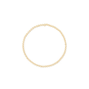 Evolve Link Necklace - Diamond