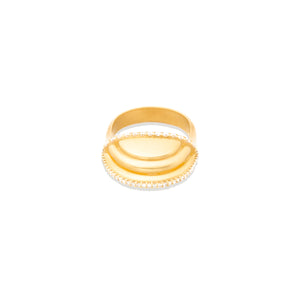 The Edge Ferris Wheel Ring - Small