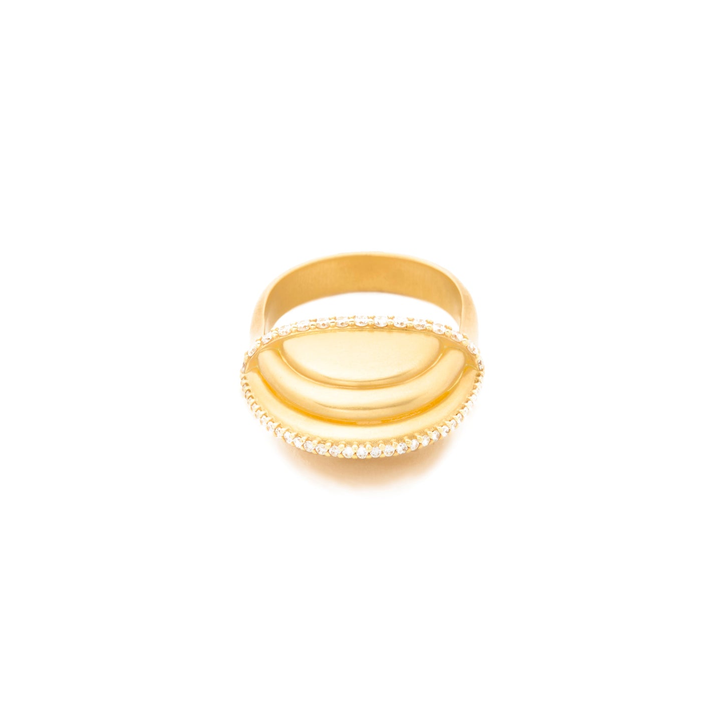 The Edge Ferris Wheel Ring - Small
