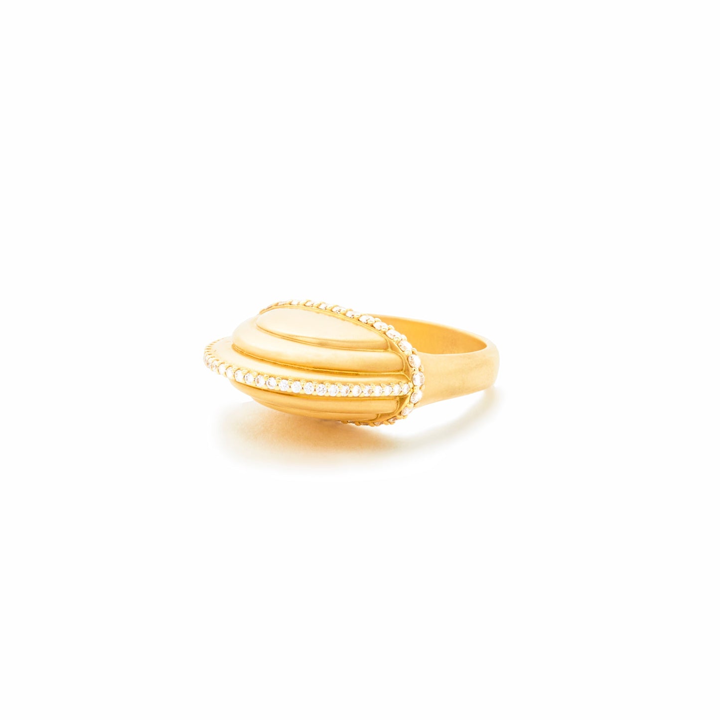 The Edge Ferris Wheel Ring - Small