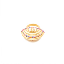 Load image into Gallery viewer, The Edge Ferris Wheel Ring - Large
