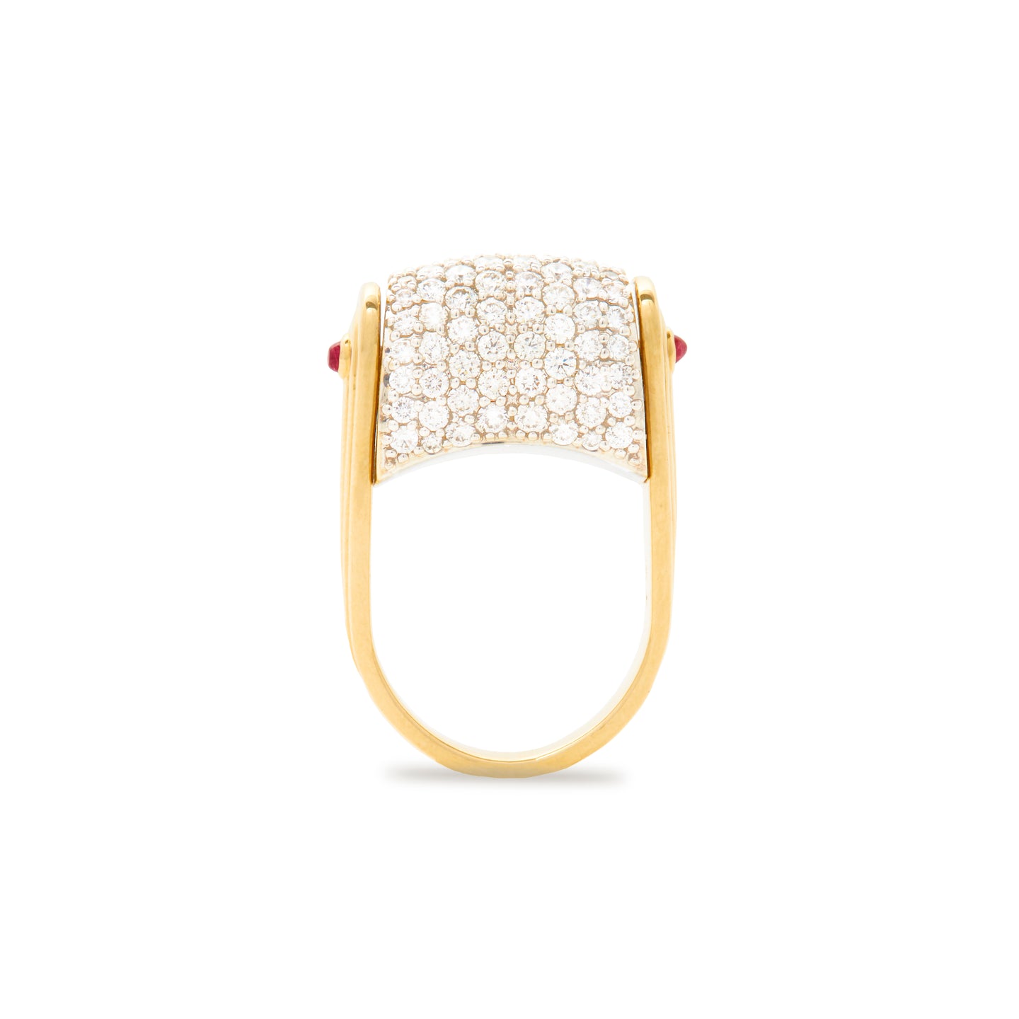 The Edge Queen Ring