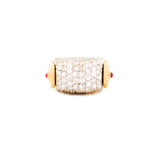 Load image into Gallery viewer, The Edge Queen Ring
