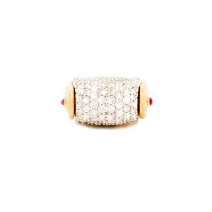 The Edge Queen Ring