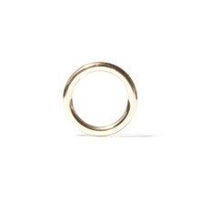 Load image into Gallery viewer, The Crew Stacking Ring - Gold
