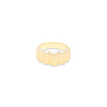 Load image into Gallery viewer, Evolve Bubble Ring - Diamond
