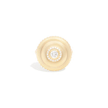 Load image into Gallery viewer, Evolve Cocktail Ring - Diamond
