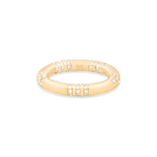 Load image into Gallery viewer, Crew Stacking Ring - Diamond
