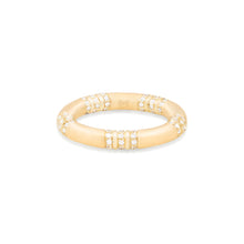Load image into Gallery viewer, The Crew Stacking Ring - Diamond
