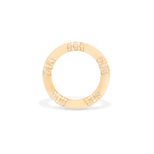 Load image into Gallery viewer, Crew Stacking Ring - Diamond
