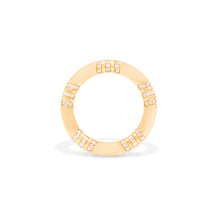 Load image into Gallery viewer, The Crew Stacking Ring - Diamond
