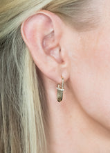 Load image into Gallery viewer, The Edge All Day Earring
