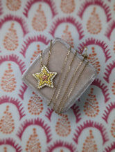 Load image into Gallery viewer, JuJu Star Charm Necklace
